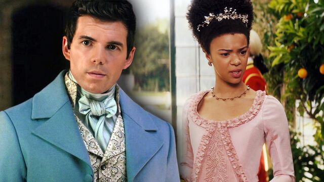 Queen Charlotte's Great, But Bridgerton Fans Want This Spin-Off Instead
