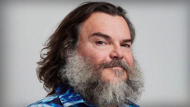 Jack Black's Worst Movie (According to Ebert) Is Now on Prime