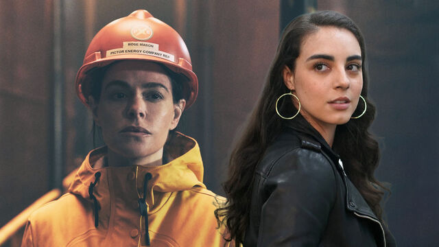 5 Underrated Sci-Fi Shows on Amazon Prime You Probably Didn't Know Existed