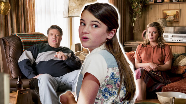 Mary vs. George: Are Young Sheldon Fans Rooting for the Wrong Parent? Mary vs. George: Are Young Sheldon Fans Rooting for the Wrong Parent?