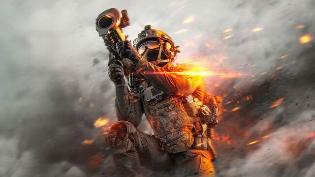 EA’s Battlefield 6 Day-One Patch Overhauls Movement and Gunplay EA’s Battlefield 6 Day-One Patch Overhauls Movement and Gunplay