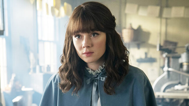 Eloise Outshines Book Version in Netflix's Bridgerton, Creates a Major Problem for Writers Eloise Outshines Book Version in Netflix's Bridgerton, Creates a Major Problem for Writers