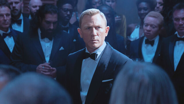 Daniel Craig Worth $160 Million in 2023, but Won't Be Leaving It To His Kids Daniel Craig Worth $160 Million in 2023, but Won't Be Leaving It To His Kids