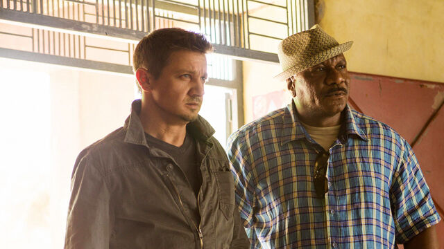 Jeremy Renner Was Supposed to Take Over Mission Impossible, Here's What Went Wrong Jeremy Renner Was Supposed to Take Over Mission Impossible, Here's What Went Wrong