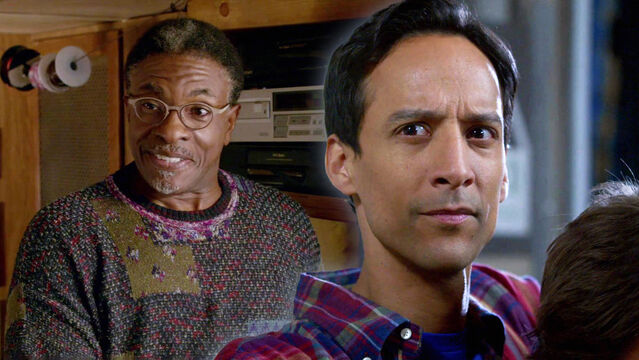 Community Movie Is Happening: the Show's Star Encourages Optimism Among Fans Community Movie Is Happening: the Show's Star Encourages Optimism Among Fans