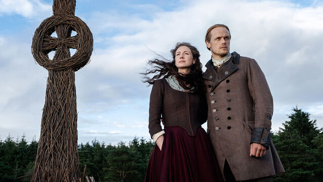 Outlander Star Caitríona Balfe Confirms Season 8 Will Be Delayed