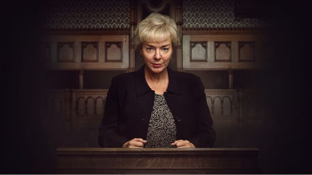 Sheridan Smith Takes On Britain's Most Shocking True Crime Story In I Fought The Law