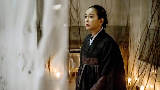 10 Best Horror K-Dramas And Where to Stream Them This Halloween