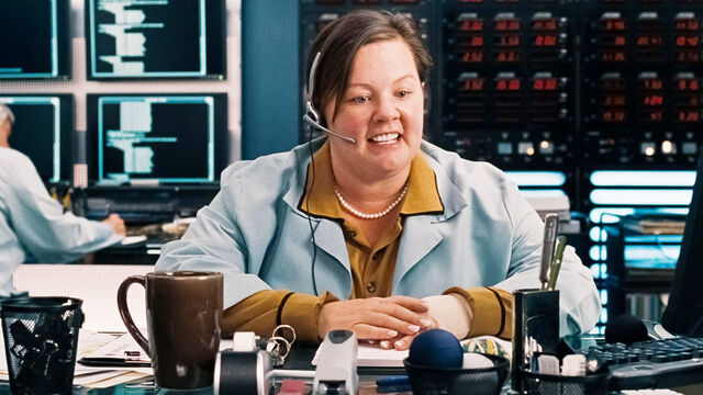 See Melissa McCarthy's Then & Now: How Much Weight She Lost Over the Years?