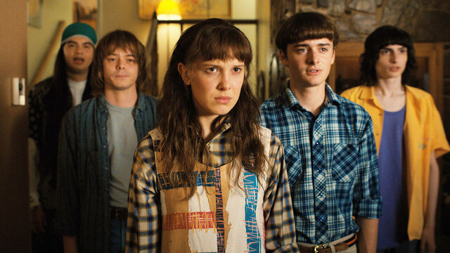 Stranger Things Season 5 Release Window: What We Know So Far Stranger Things Season 5 Release Window: What We Know So Far