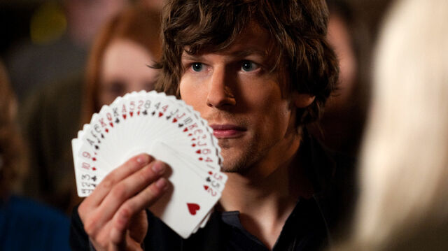 Now You See Me 3 and 5 Other Most Anticipated Thrillers Coming in 2025