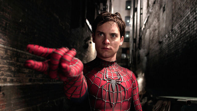 Tobey Maguire Update Makes Sam Raimi's Spider-Man 4 More Likely Tobey Maguire Update Makes Sam Raimi's Spider-Man 4 More Likely