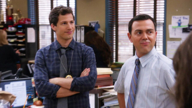 Harsh Reality of Watching Brooklyn Nine-Nine For the First Time in 2023 Harsh Reality of Watching Brooklyn Nine-Nine For the First Time in 2023