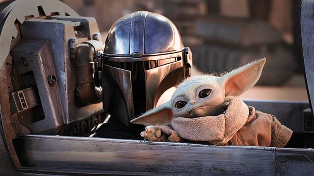Is It Really Pedro Pascal Behind The Mandalorian Mask? How Often He's Actually On Set