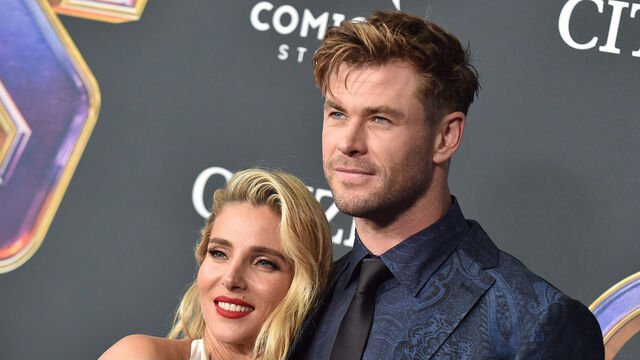 Love at First Swipe: 5 Celebrity Couples Who Met on Blind Dates