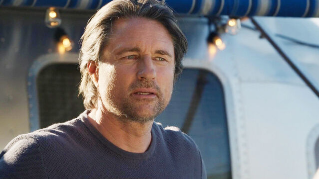 The Only Argument Why Virgin River's Jack Isn't a Good Guy