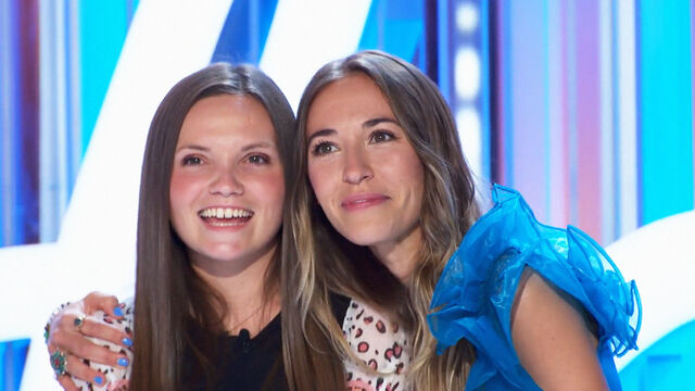 Is Megan Danielle the Undiscovered Star American Idol Been Missing Out On? Is Megan Danielle the Undiscovered Star American Idol Been Missing Out On?