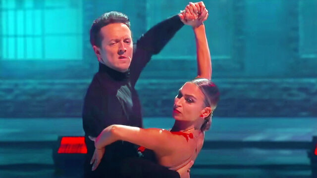 Top 7 Hottest Dancing with the Stars Pros