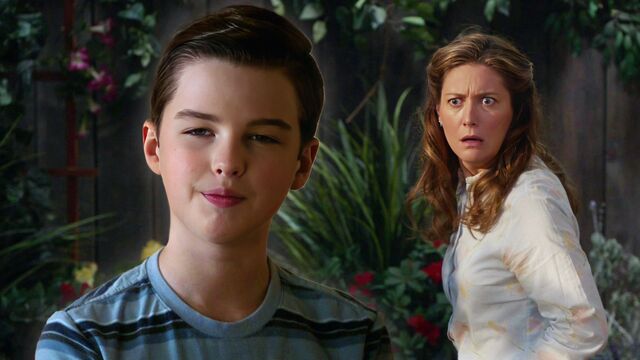 Young Sheldon Fans Agree This Event Would've Ruined the Show Young Sheldon Fans Agree This Event Would've Ruined the Show
