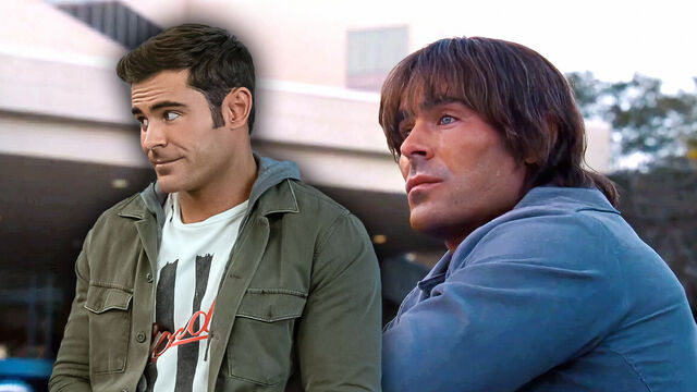 Zac Efron's The Iron Claw Influenced His Performance in A Family Affair in the Most Unexpected Way