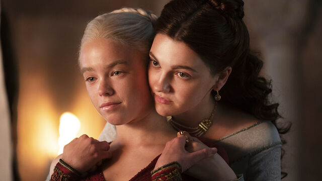 House of the Dragon Season 2 Rumored Release Window is Summer 2024
