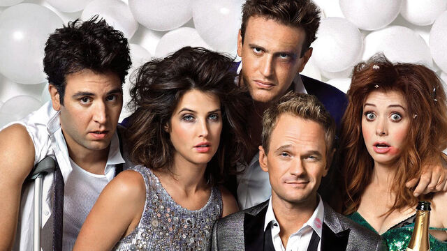HIMYM Stars' $225,000 Salary Was a Far Cry From Neil Patrick Harris' Paycheck