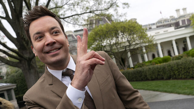 Why the Internet's Trying to Cancel Jimmy Fallon? Here's What Happened Why the Internet's Trying to Cancel Jimmy Fallon? Here's What Happened