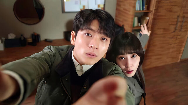 7 Korean Dramas Where Romance and Actual Plots Coexist 7 Korean Dramas Where Romance and Actual Plots Coexist