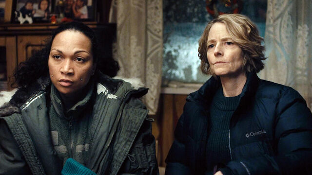 True Detective: Night Country's Mysterious Ending Explained True Detective: Night Country's Mysterious Ending Explained