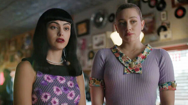Spoilers: So Which Couples Stayed Together in Riverdale Series Finale? Spoilers: So Which Couples Stayed Together in Riverdale Series Finale?