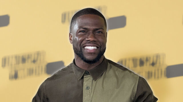 Oscars' Long-Standing Hosting Tradition Is Dead, Kevin Hart Says Oscars' Long-Standing Hosting Tradition Is Dead, Kevin Hart Says