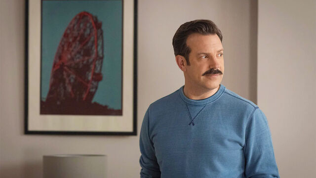 5 Key Takeaways from Ted Lasso Season 3 Episode 8 Promo Pics