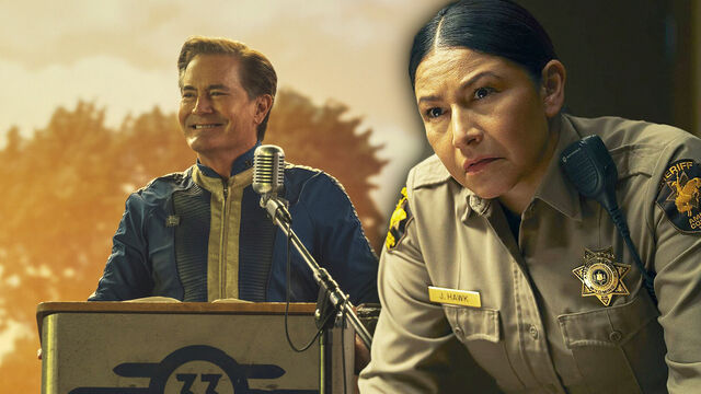 Popular on Amazon Prime: 5 Shows Topping the Streaming Service's Ratings Right Now