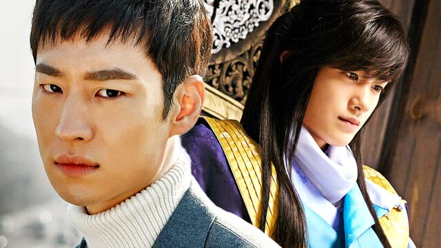 10 Best K-Dramas Inspired by Real-Life Events and History 10 Best K-Dramas Inspired by Real-Life Events and History