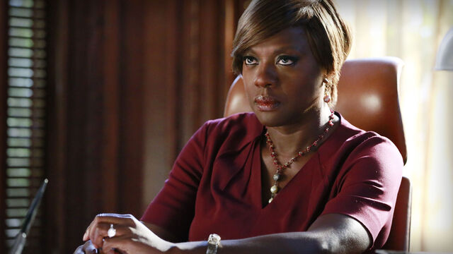 Viola Davis' How to Get Away Salary Will Make Your Eyes Water