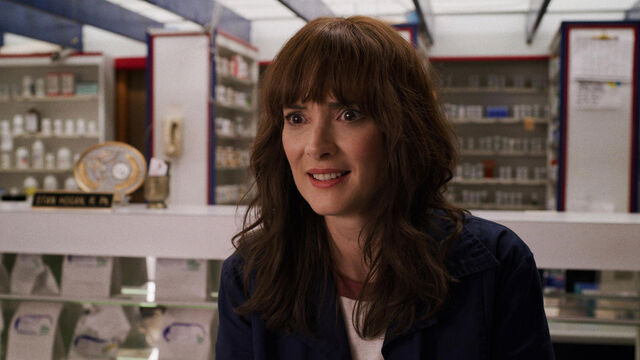 5 Things Winona Ryder's Famous Exes Said About Her