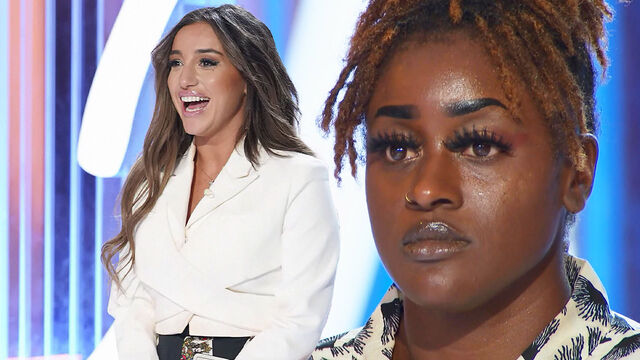 Nutsa and Lucy Love Left American Idol 2023, Fandom Divided