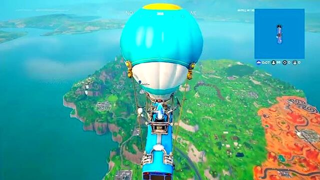 [VIDEO] OG Fortnite Meme Olympics Goes Viral For All the Wrong Reasons