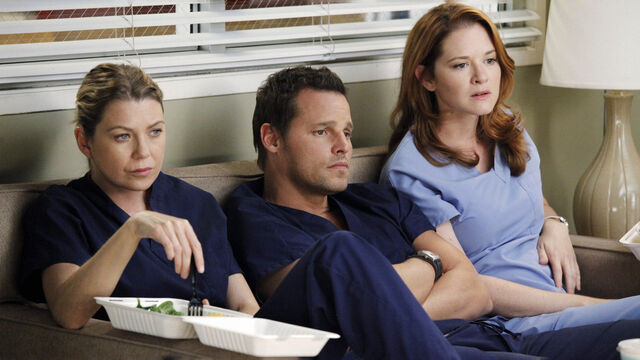 Grey's Anatomy 5 Most Divisive Characters Fandom Grew to Love