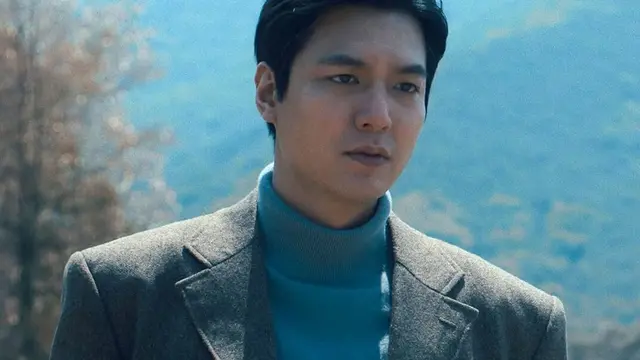 Pachinko and 4 Other K-Dramas and TV Shows With Lee Min-Ho