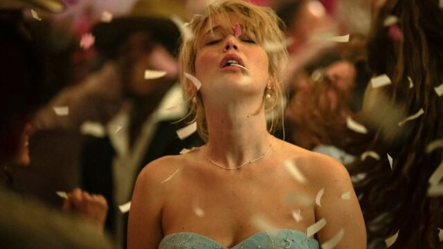 What Went Wrong? Jennifer Lawrence’s New Film Stumbles Out of the Gate at the Box Office