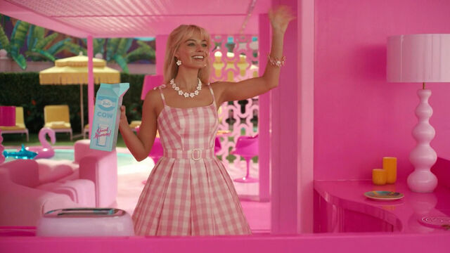 Here's the List of Every Deleted Scene in Barbie We Were Robbed of