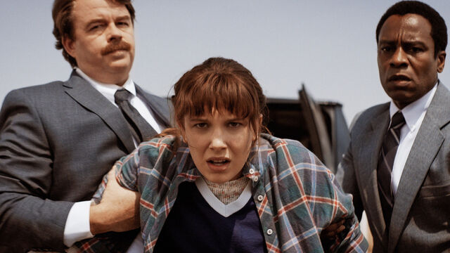 Fans Already Figured Out Stranger Things 5 Ending, and It's a Grim One Fans Already Figured Out Stranger Things 5 Ending, and It's a Grim One