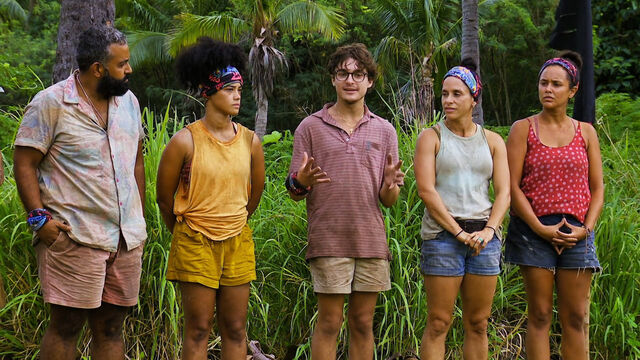 Survivor 44 Player Predicted All-Female Final 3; Let's See How It Holds Up This Far