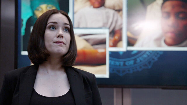 The Worst Thing Liz Ever Done in Blacklist is Frankly Infuriating