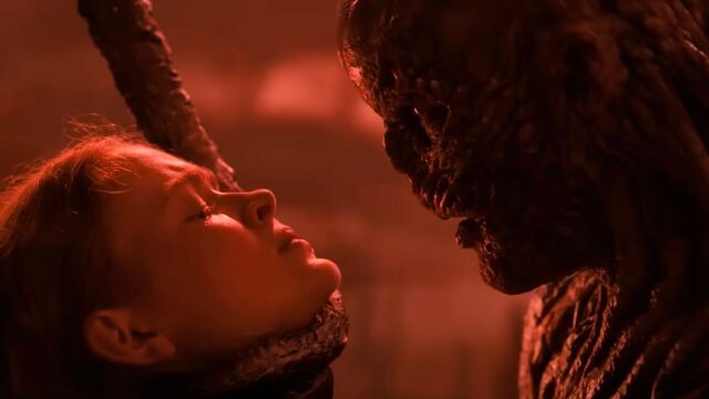 Stranger Things Season 5 Unleashes a Villain That Makes Freddy Krueger Look Tame
