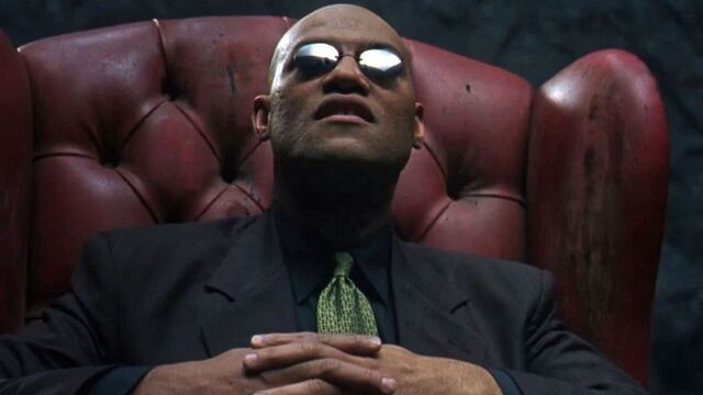 Laurence Fishburne Eyes Professor X in the X-Men Reboot — The Casting Choice We Didn’t Know We Needed Laurence Fishburne Eyes Professor X in the X-Men Reboot — The Casting Choice We Didn’t Know We Needed