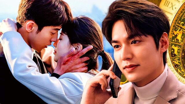 12 Popular K-Dramas You Should Watch Based on Your Zodiac Sign 12 Popular K-Dramas You Should Watch Based on Your Zodiac Sign