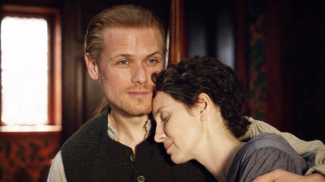 Sam Heughan's Net Worth Skyrocketing in 2023 – No Thanks to Outlander