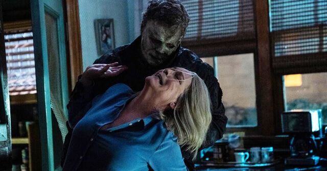 Too Smart for Slashers? Halloween Ends Alternate Endings Were Rejected as Too Cerebral